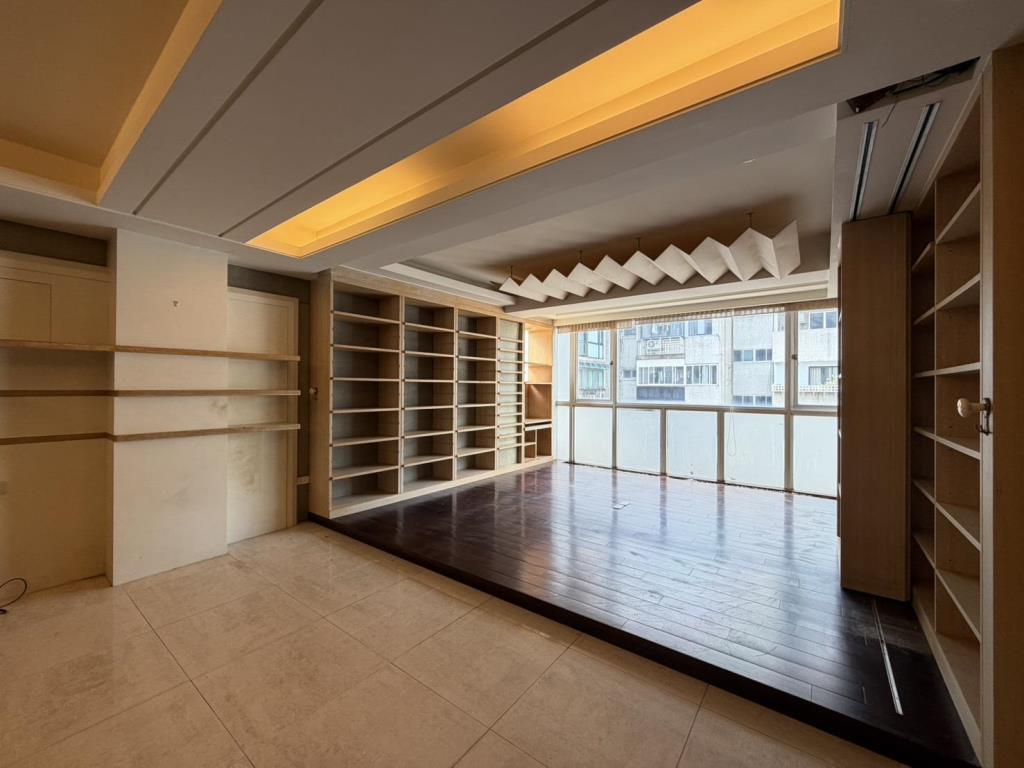 中銀山莊傳家好宅