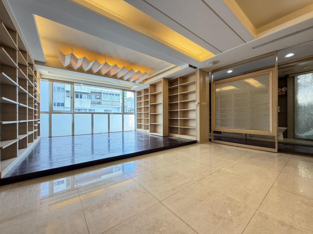 中銀山莊傳家好宅