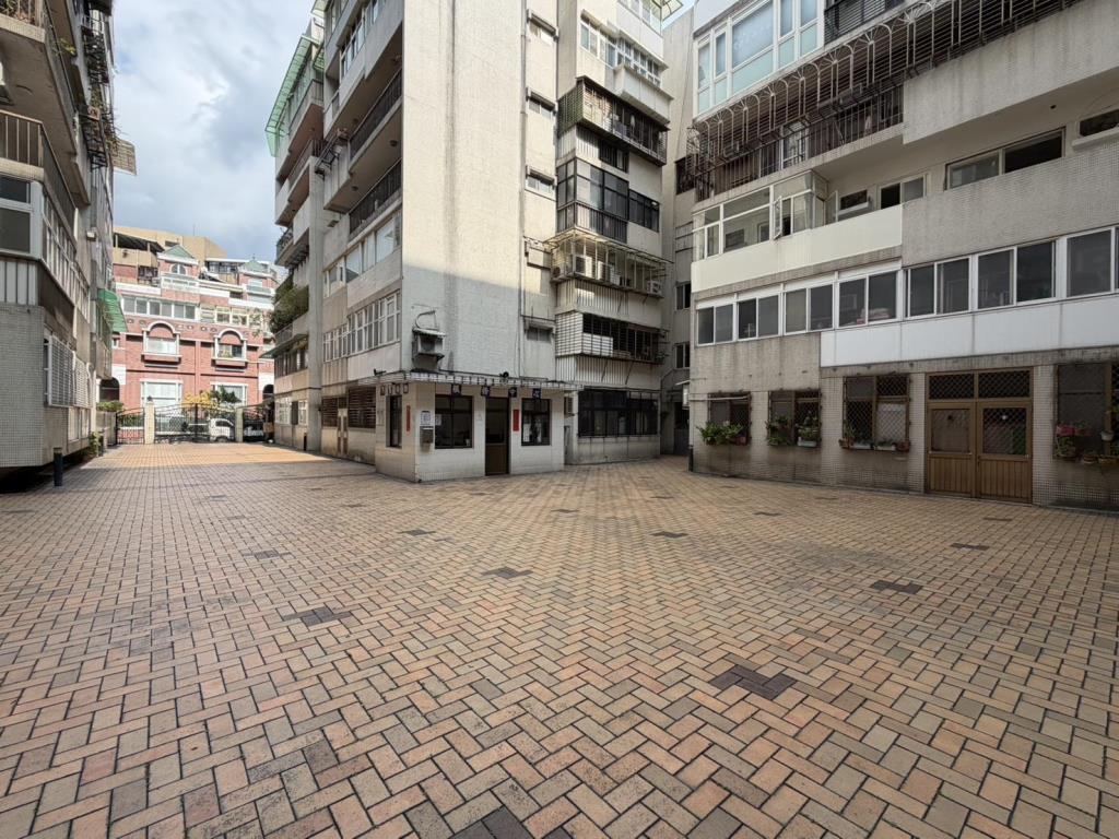 中銀山莊傳家好宅