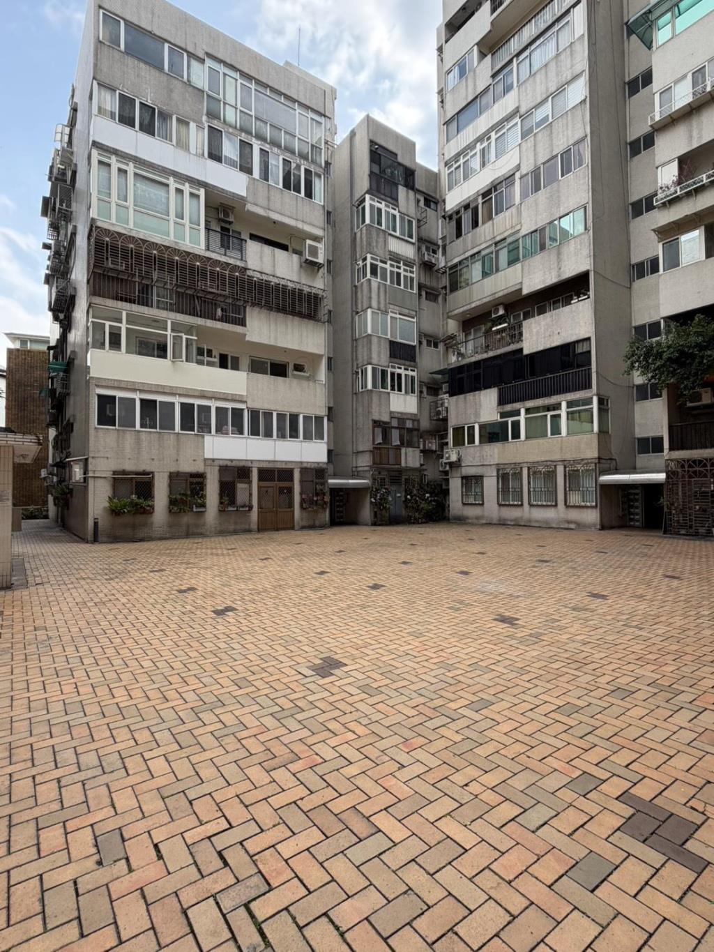 中銀山莊傳家好宅
