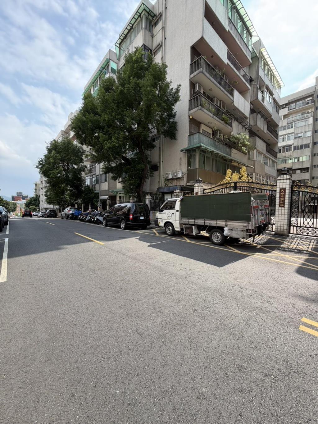 中銀山莊傳家好宅