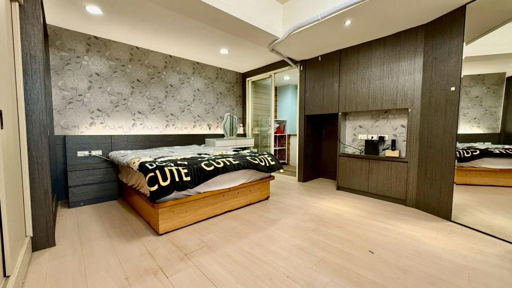 包租婆的存錢筒