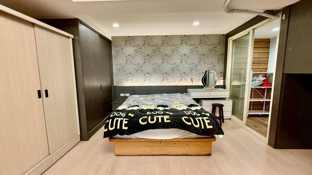 包租婆的存錢筒