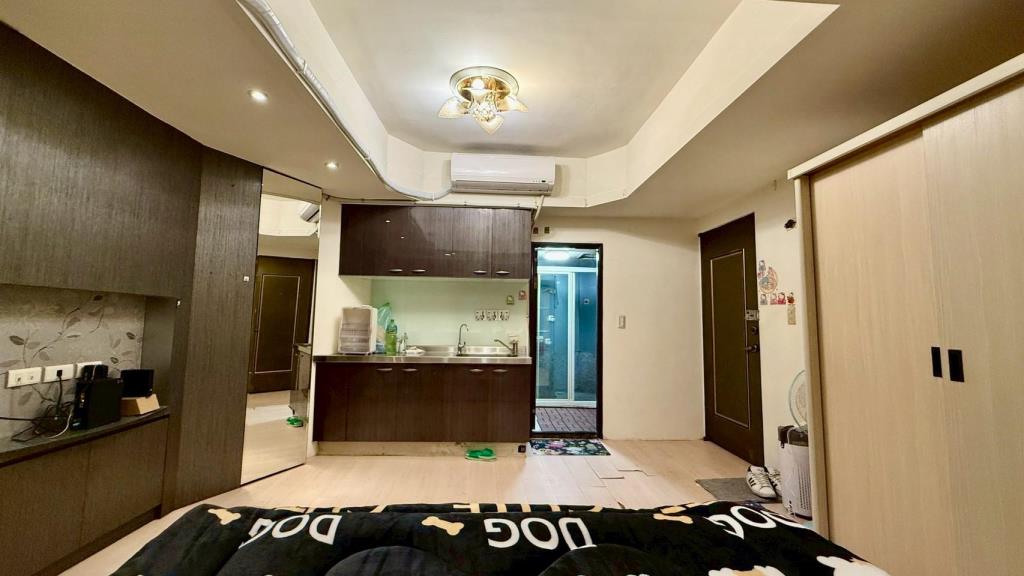 包租婆的存錢筒