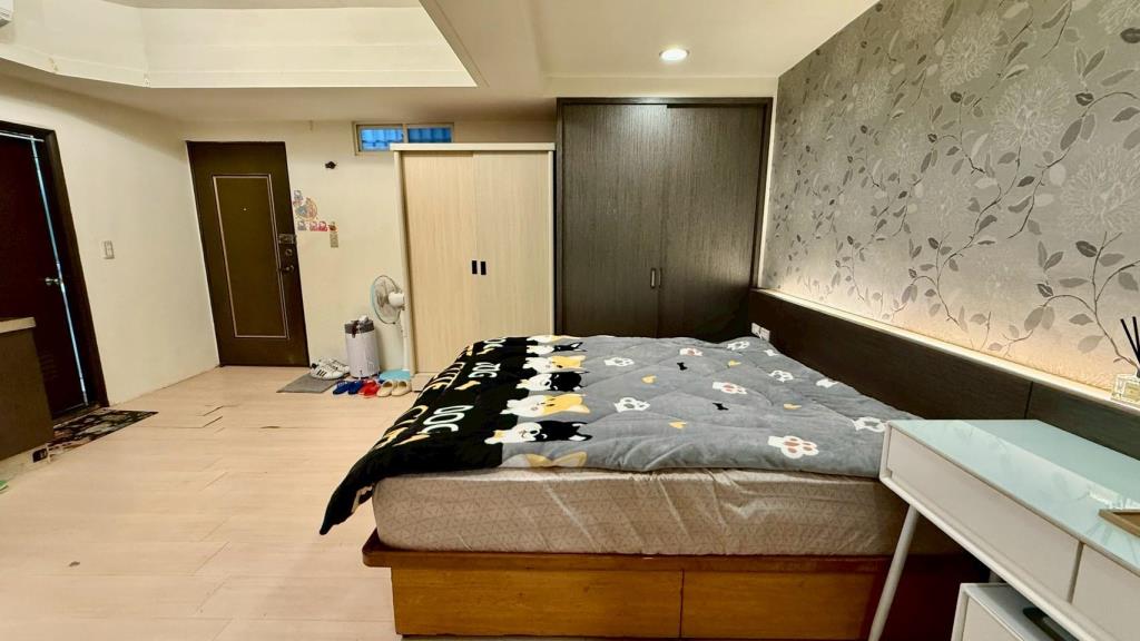 包租婆的存錢筒