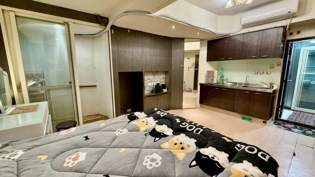 包租婆的存錢筒