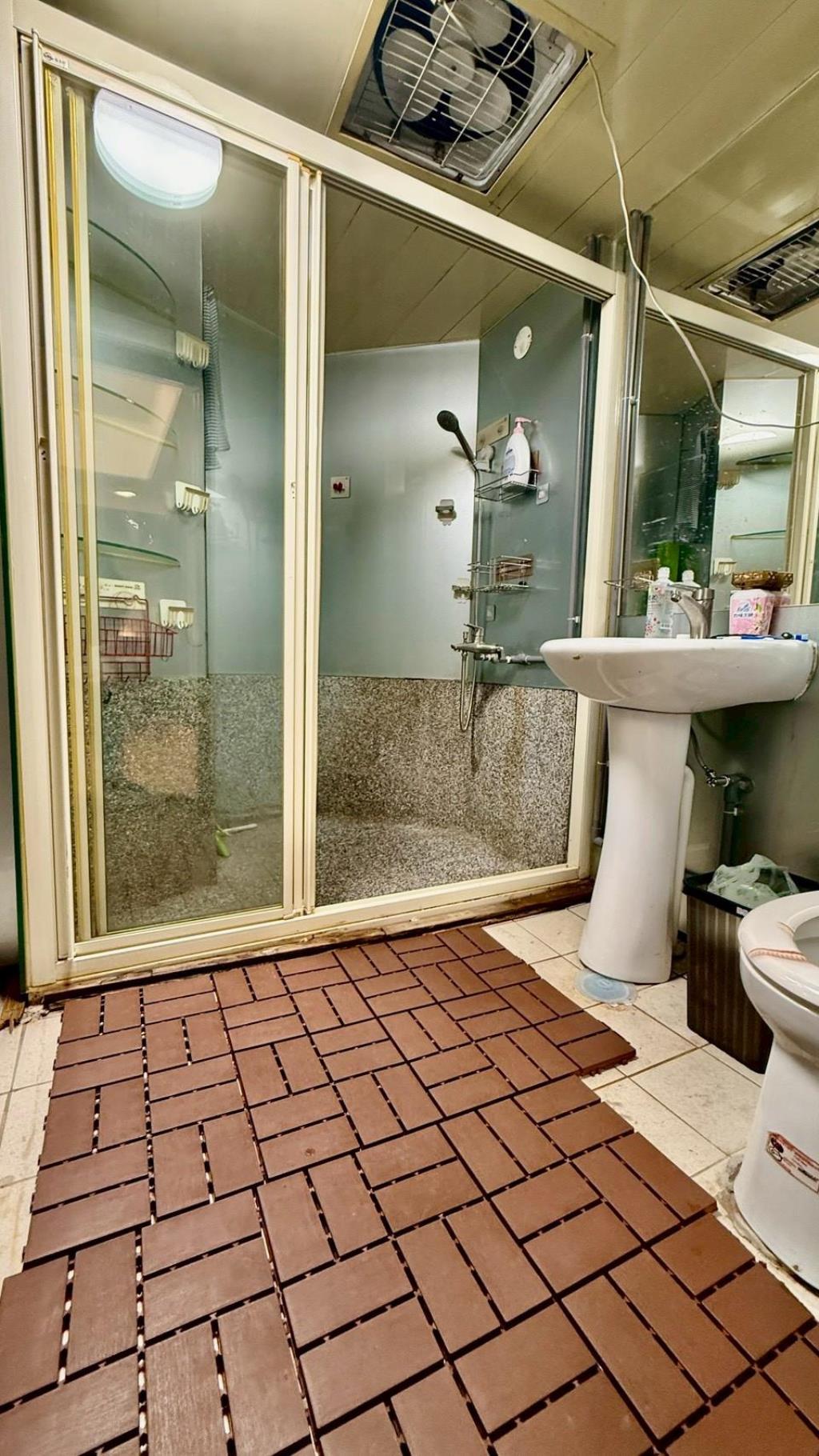 包租婆的存錢筒