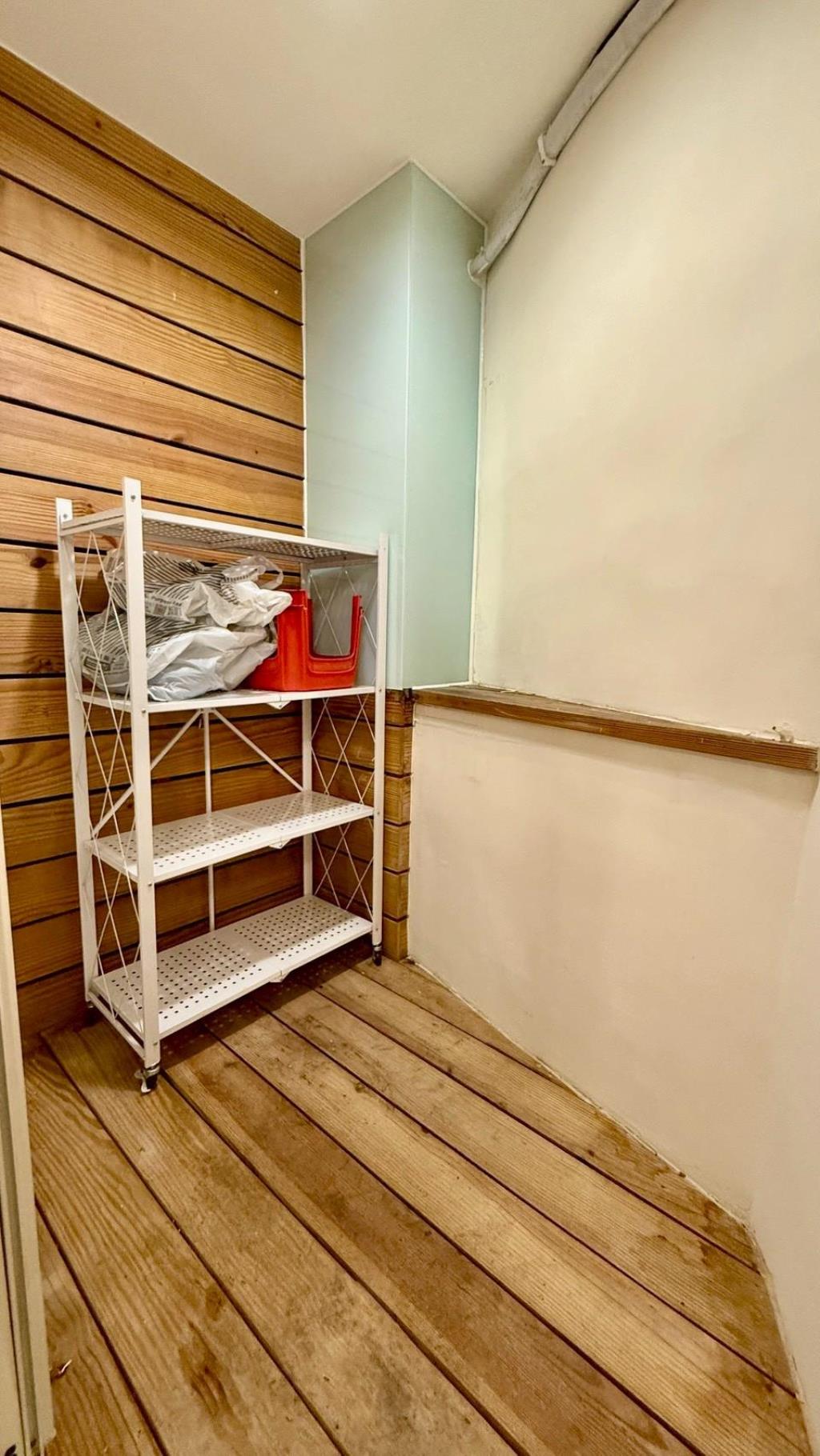 包租婆的存錢筒