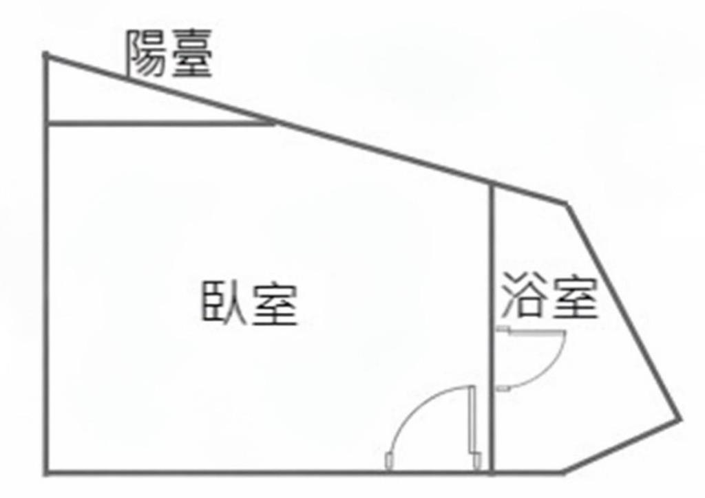 【租】三重捷運電梯美套