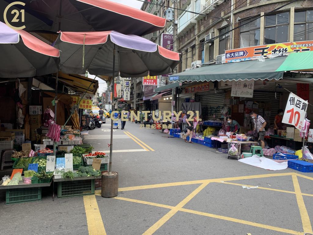 三和夜市賺錢金店