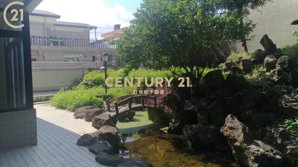 永公路別墅