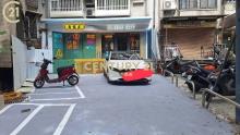 復興北路面寬金店