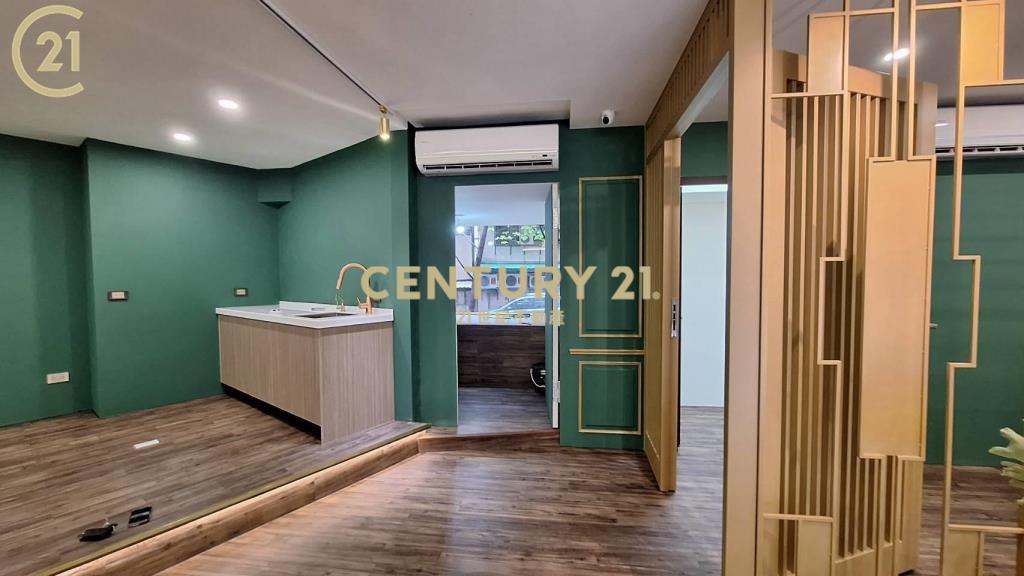 復興北路面寬金店