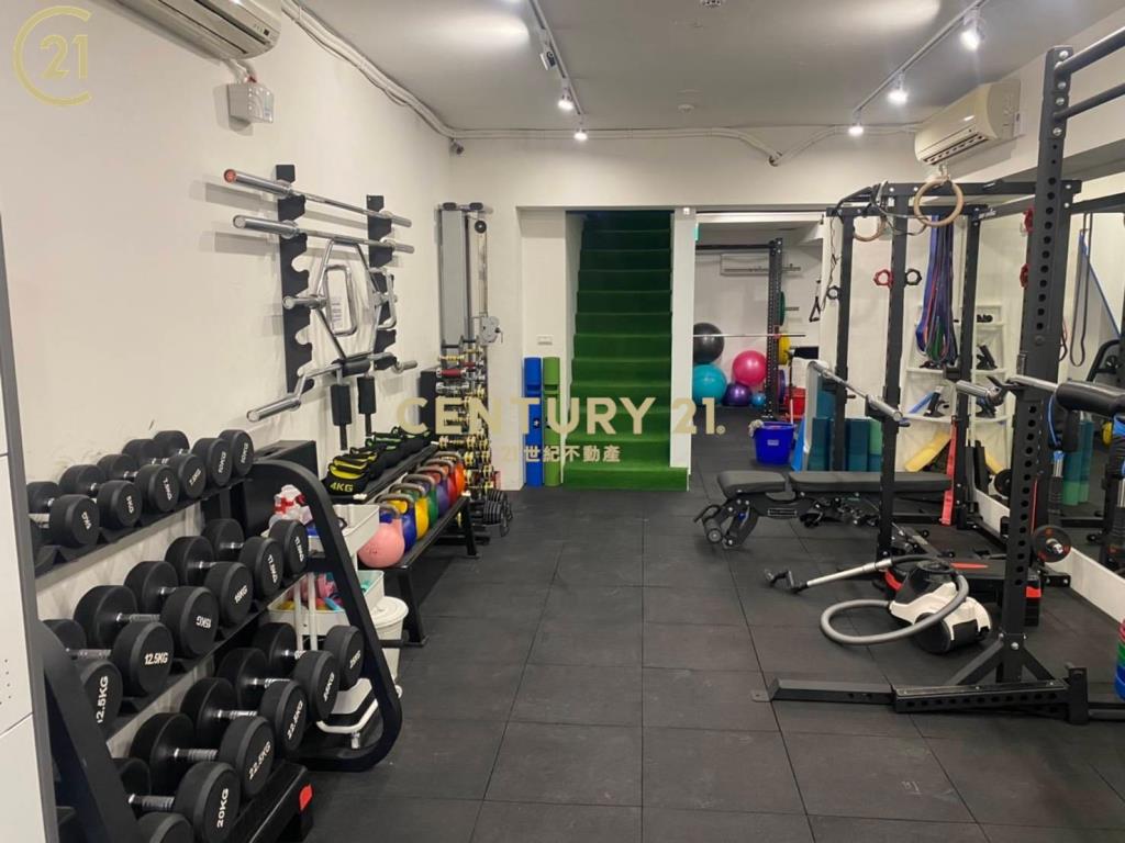 長安西路黃金店面