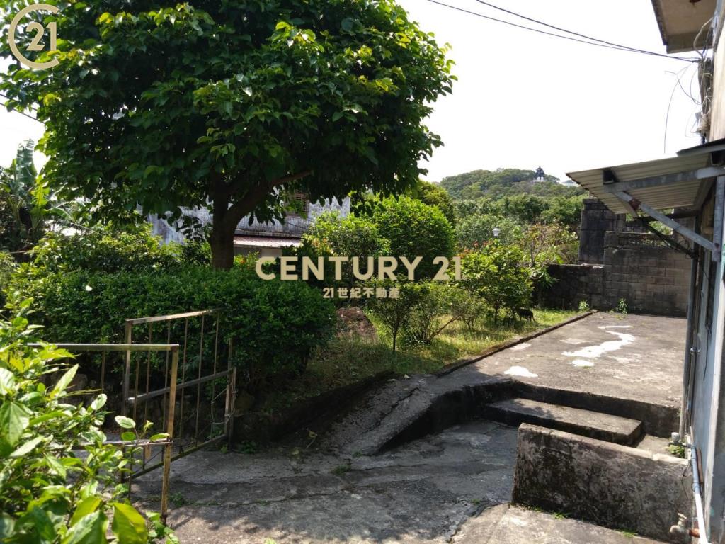 陽明山庭院透天