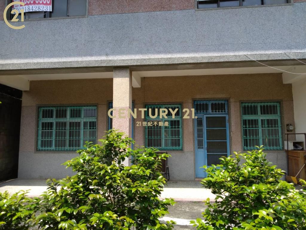 陽明山庭院透天