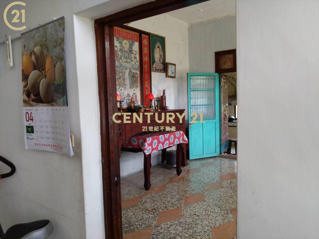 陽明山庭院透天