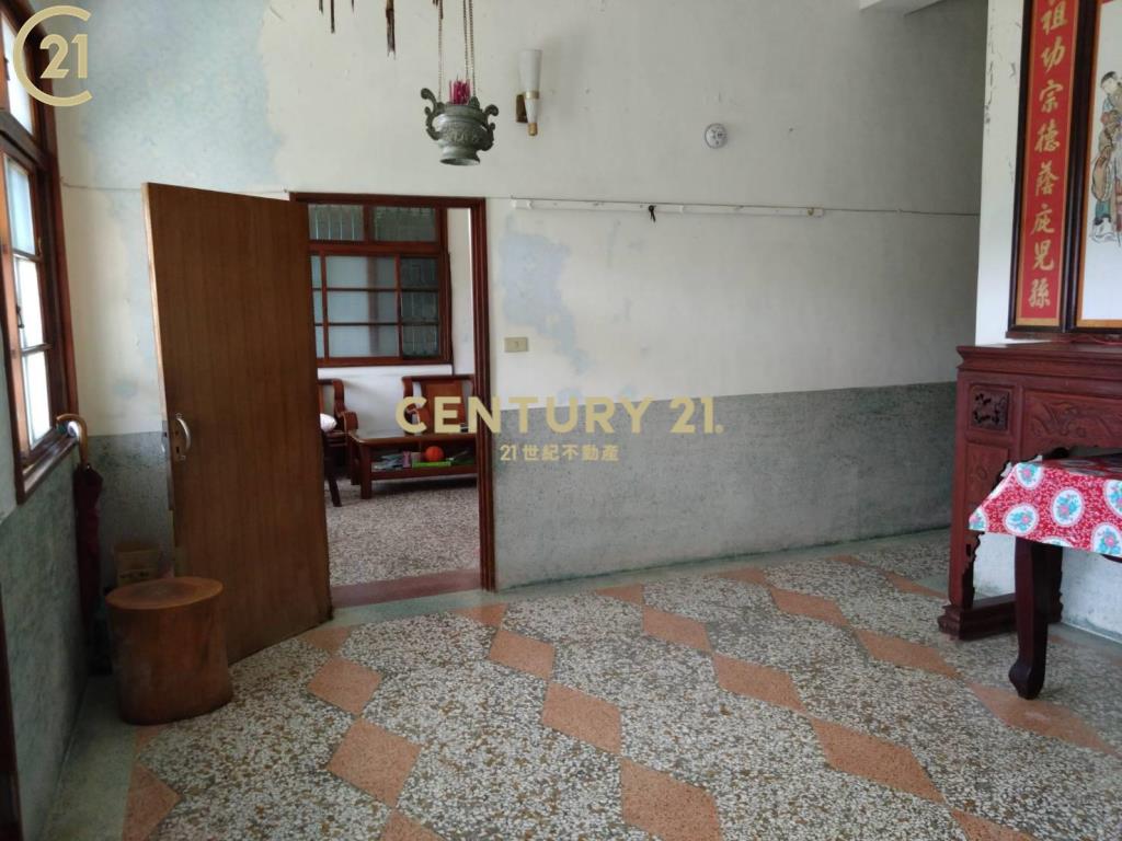 陽明山庭院透天