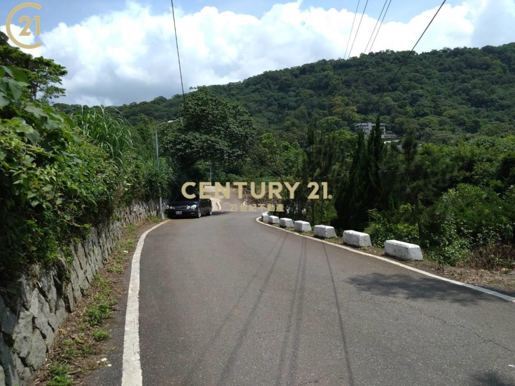 陽明山庭院透天