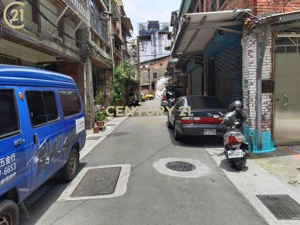 大同區延平商三建地