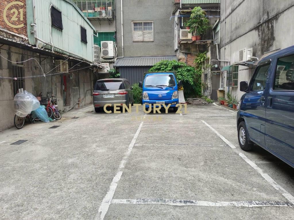 大同區延平商三建地