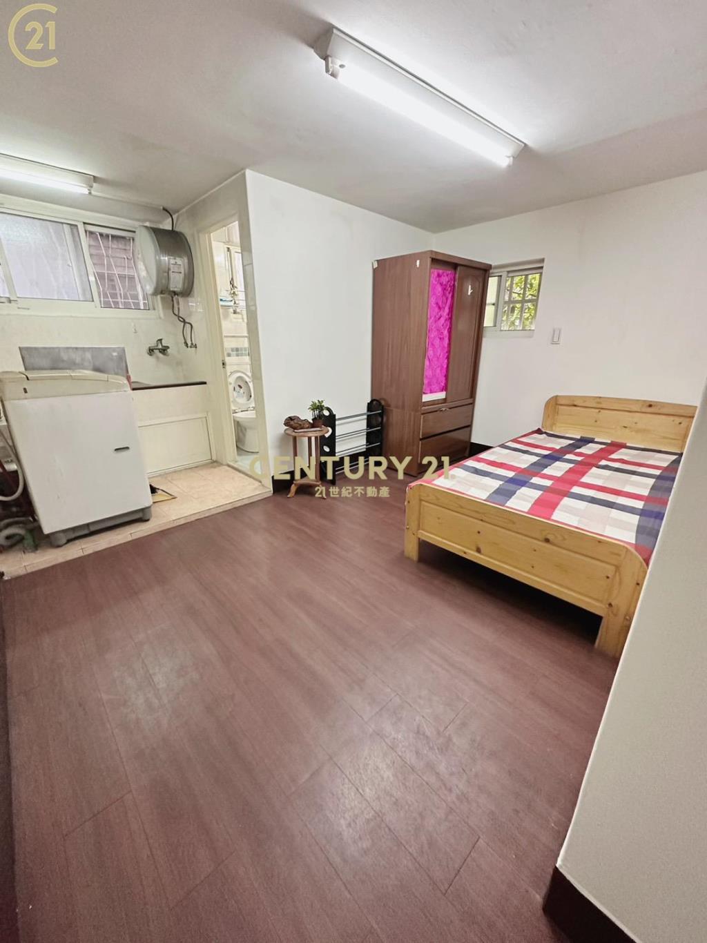 台北車站靜巷美寓