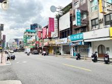 士林夜市透天金店面