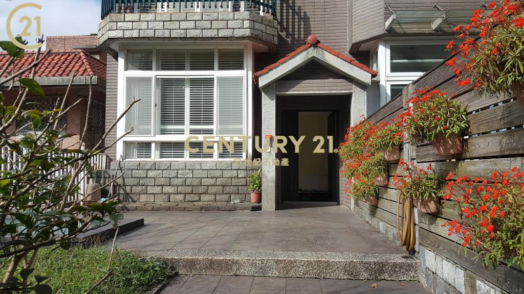 陽明山美景別墅