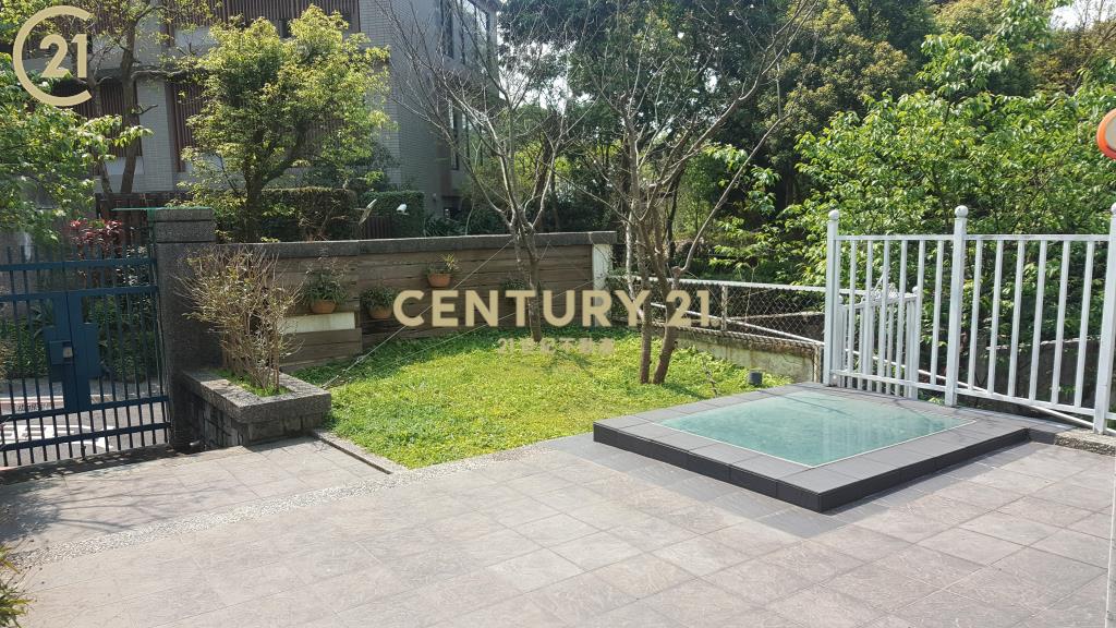 陽明山美景別墅