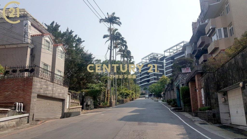 陽明山美景別墅