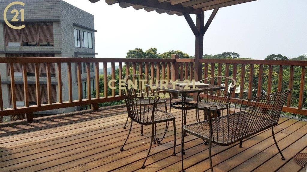 陽明山美景別墅