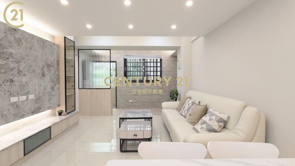 捷運永安市場電梯美四房