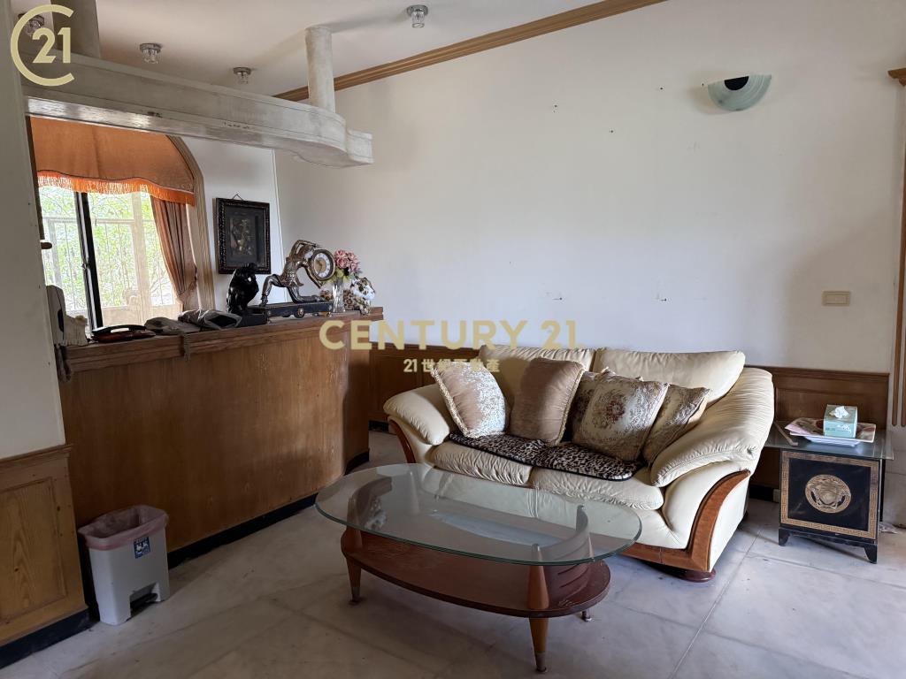 淡水泳池別墅千坪大土地