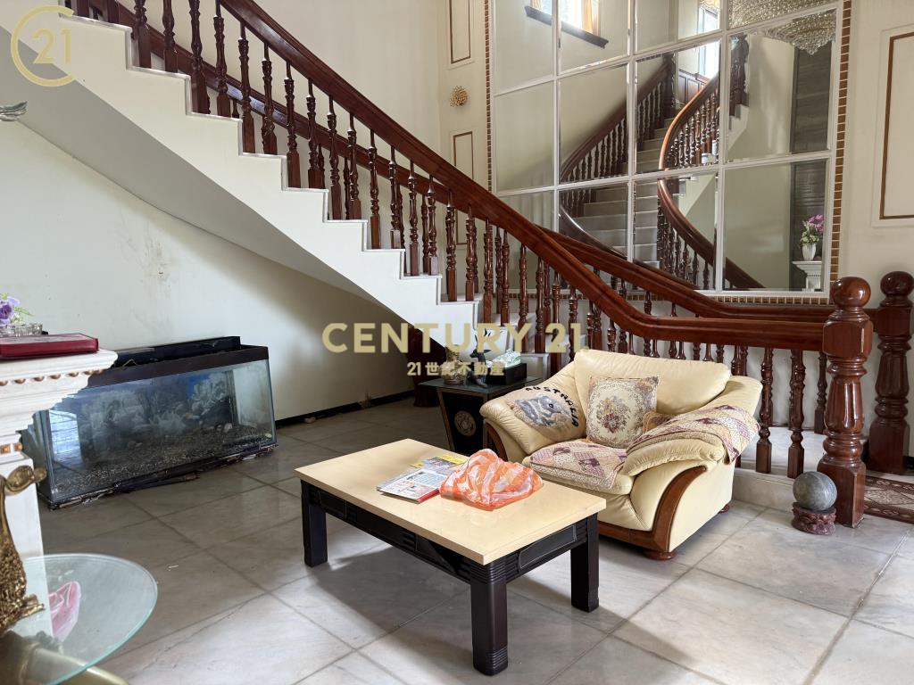 淡水泳池別墅千坪大土地