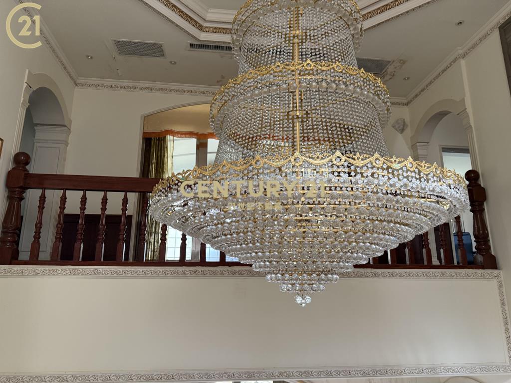 淡水泳池別墅千坪大土地