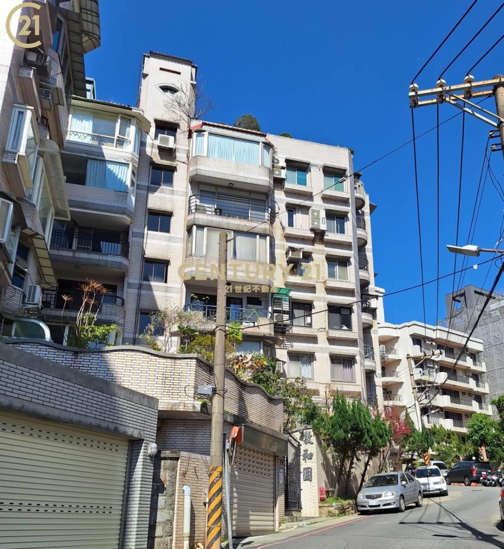 七段電梯邊間戶4房車