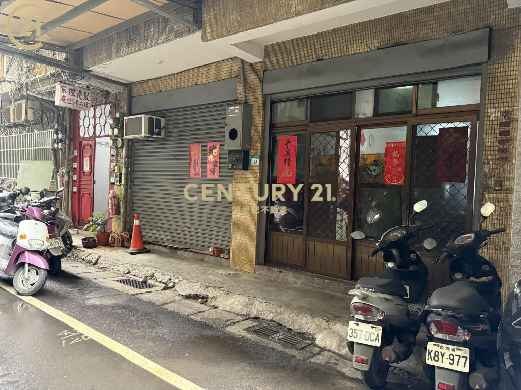 三重徐匯廣場一樓