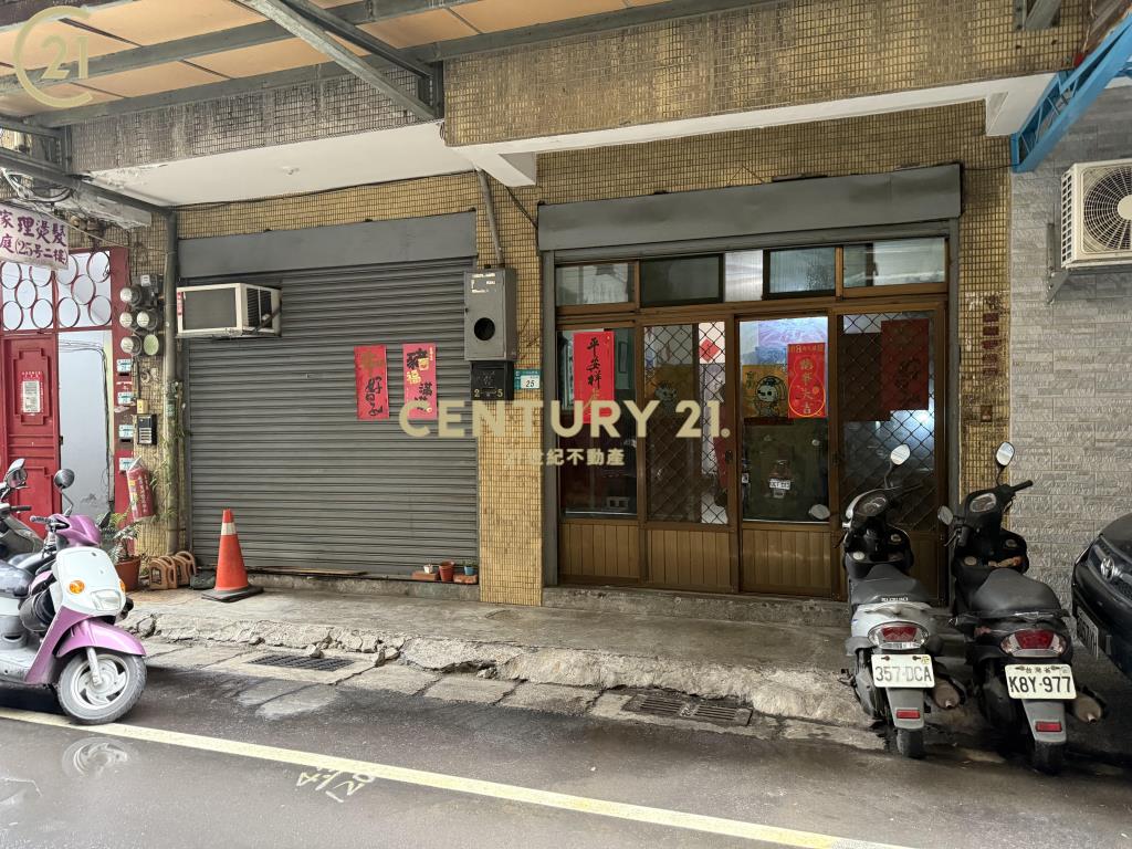 三重徐匯廣場一樓