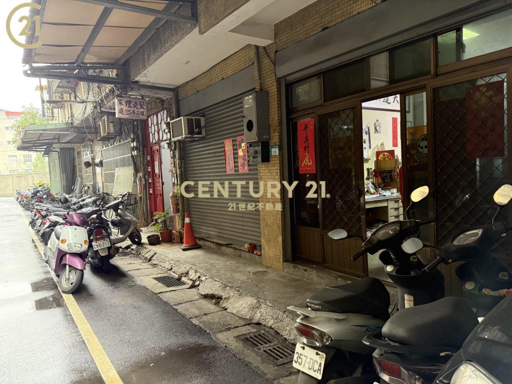 三重徐匯廣場一樓