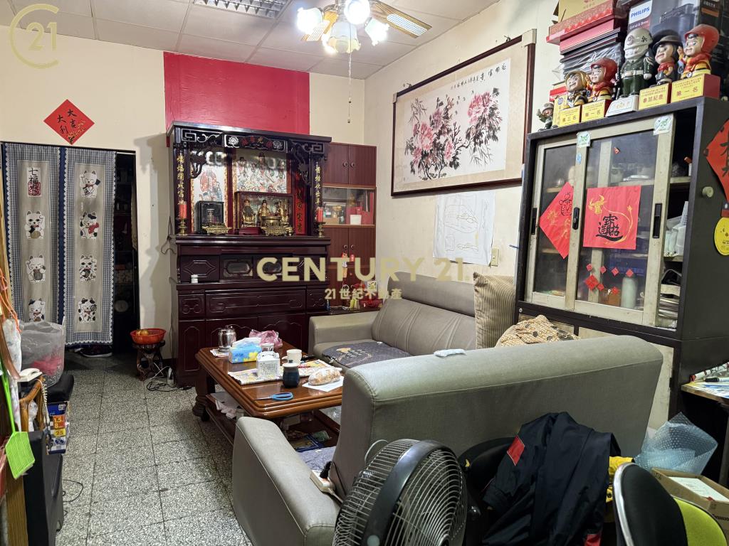 三重徐匯廣場一樓