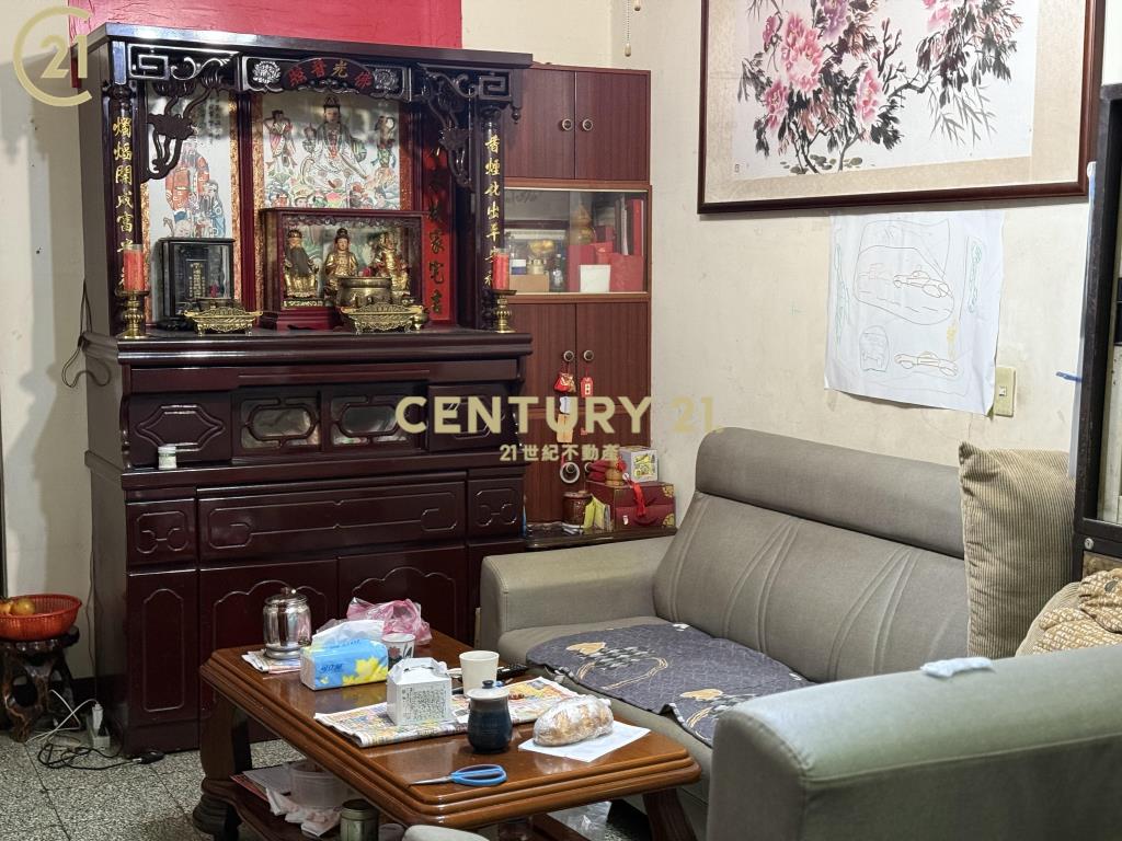 三重徐匯廣場一樓