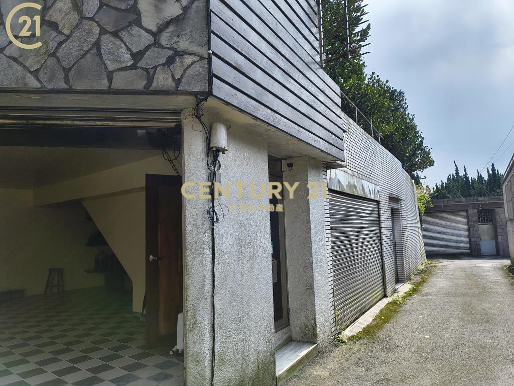 陽明山花園別墅