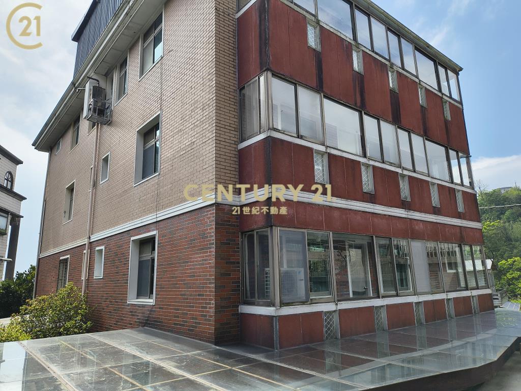 陽明山花園別墅