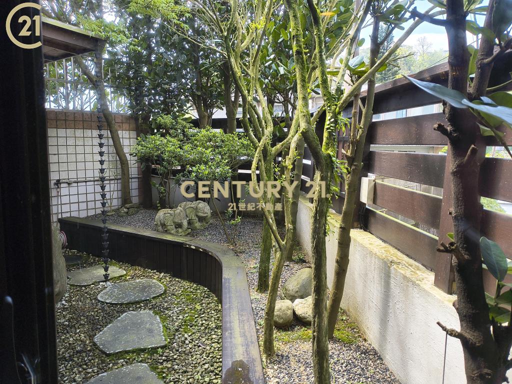 陽明山花園別墅