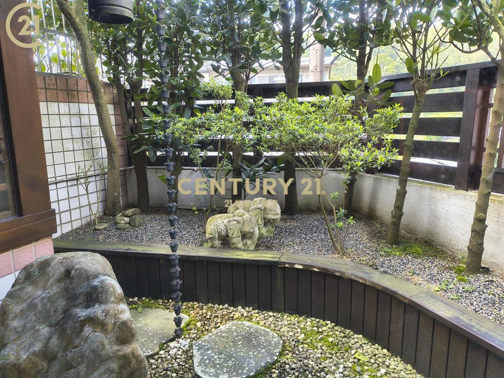 陽明山花園別墅