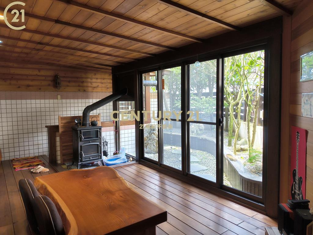 陽明山花園別墅