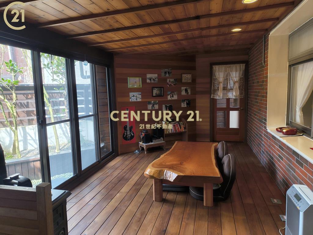 陽明山花園別墅