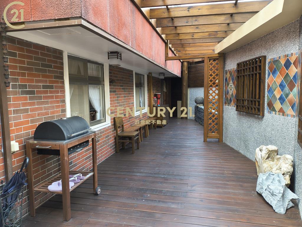 陽明山花園別墅