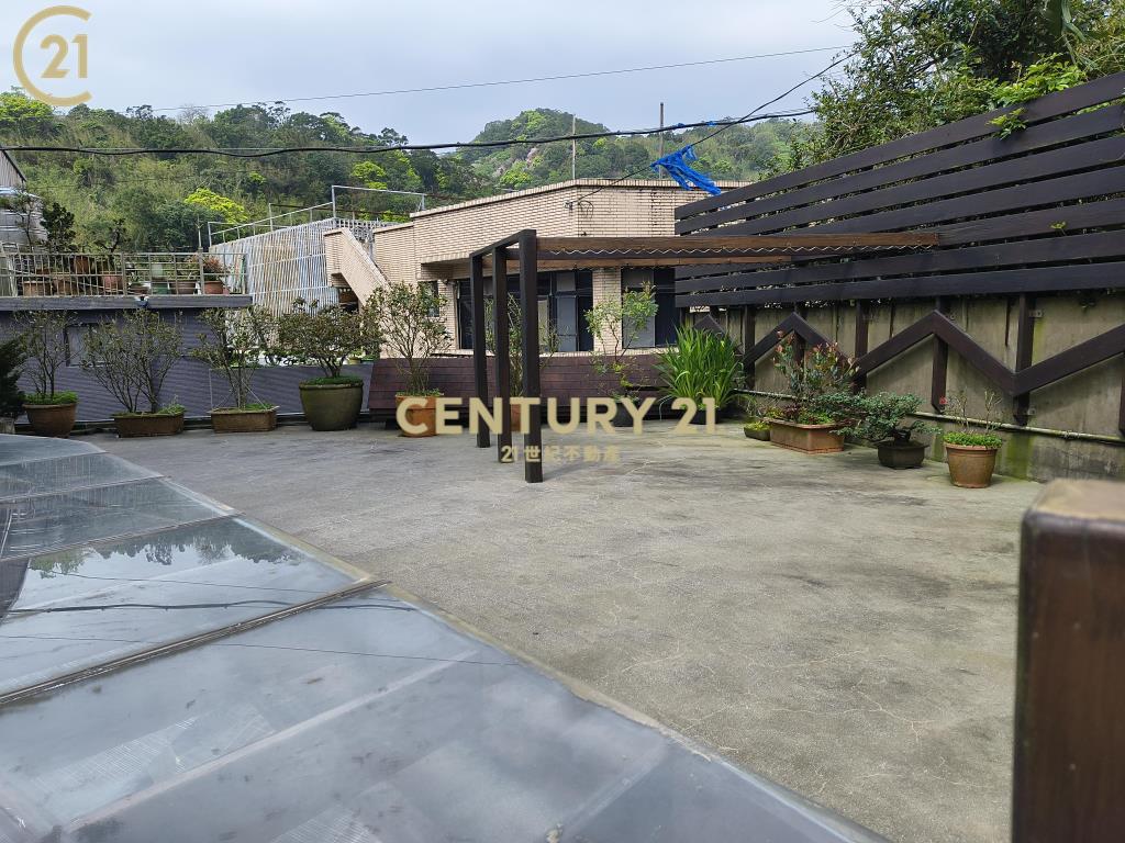 陽明山花園別墅