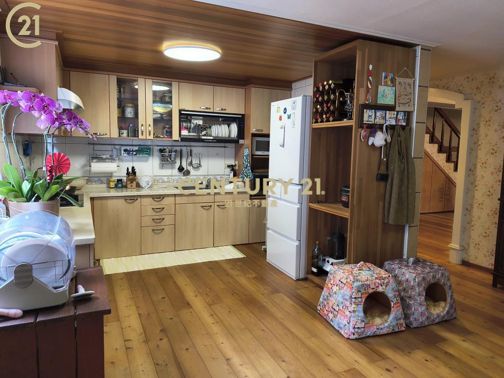 陽明山花園別墅